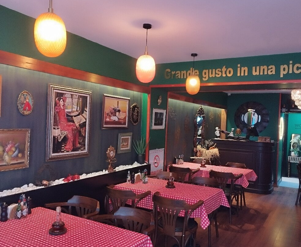 Casa Forno