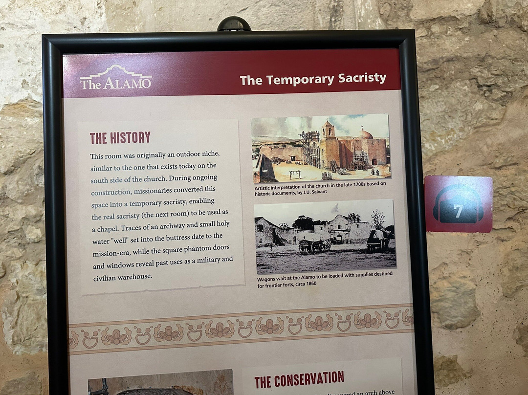 阿拉莫广场-圣安东尼奥市必去景点