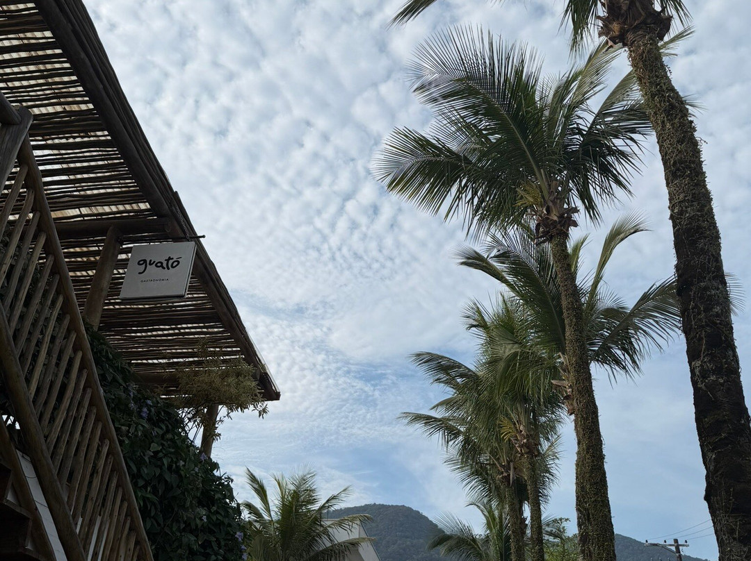 Hotel Maui Maresias主图