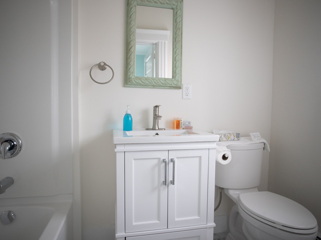 The Ocean House主图