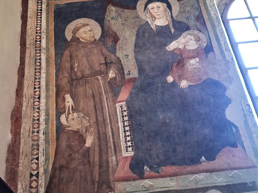 Chiesa di San Francesco - Complesso Monumentale