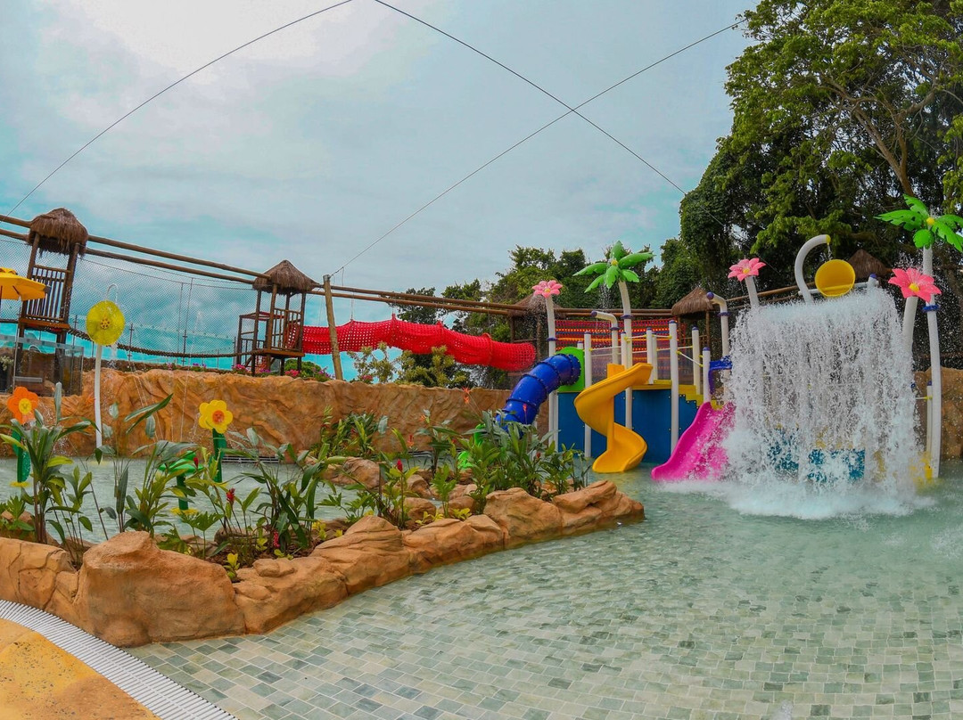 Costao Do Santinho主图