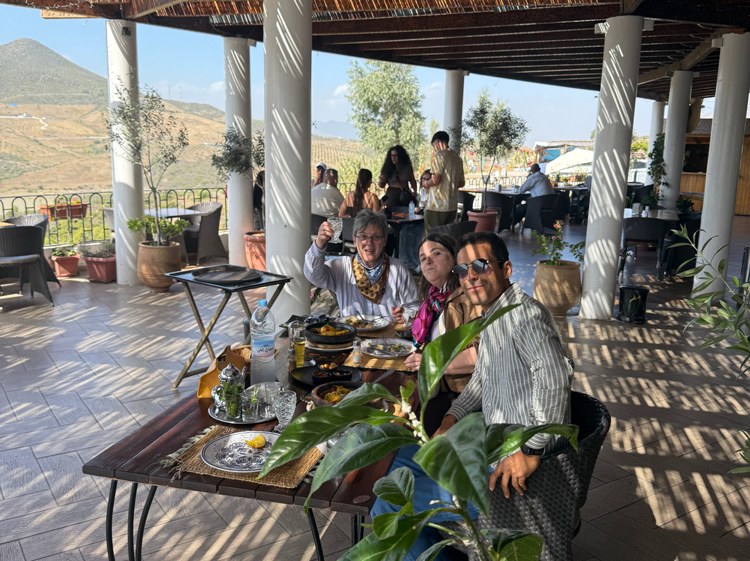 PSP Travel-马拉喀什必去景点