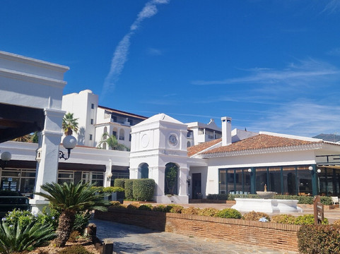 La Quinta Golf & Country Club-Benahavis必去景点