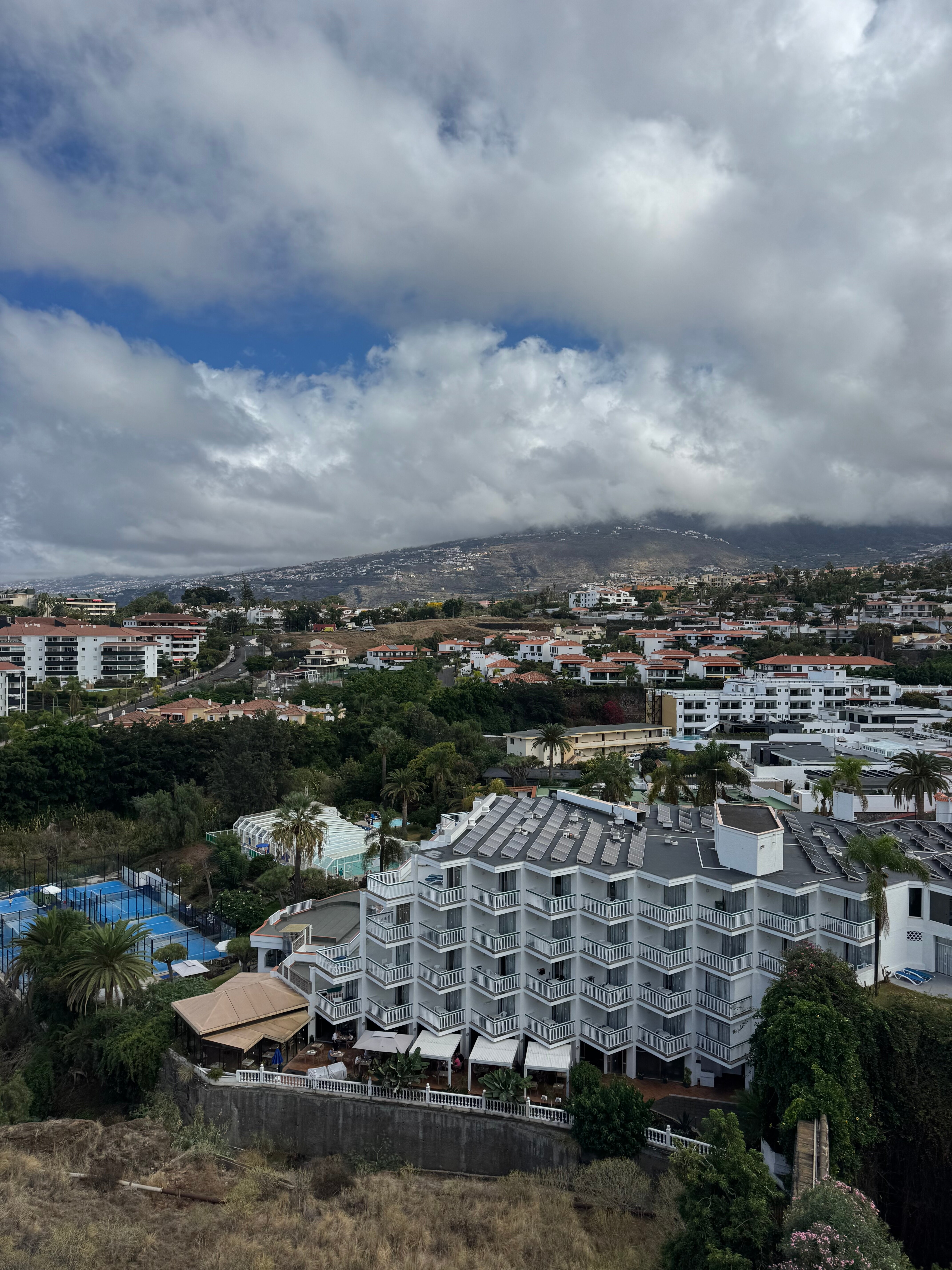 Parque Vacacional Eden-官方