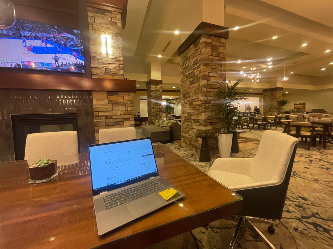Hilton Garden Inn Oklahoma City Bricktown主图