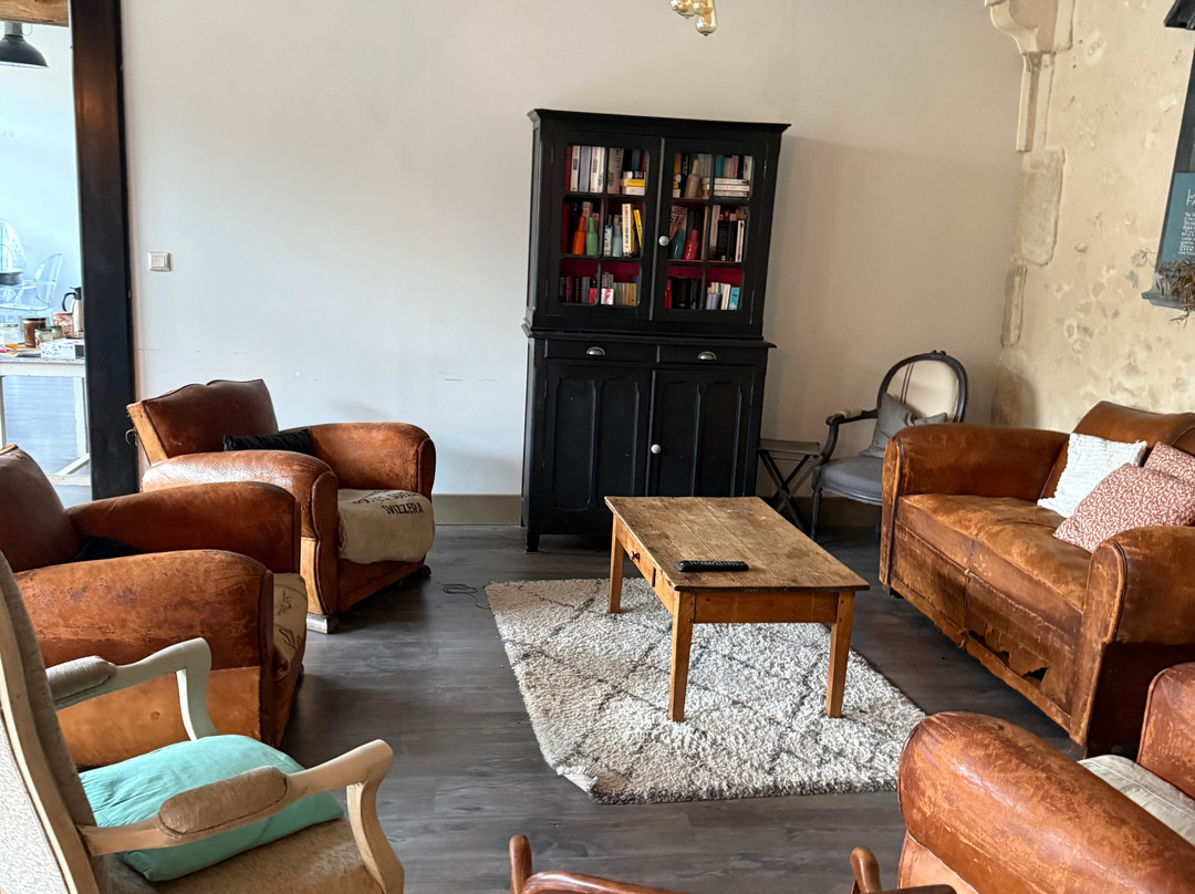 Les Tournelles主图