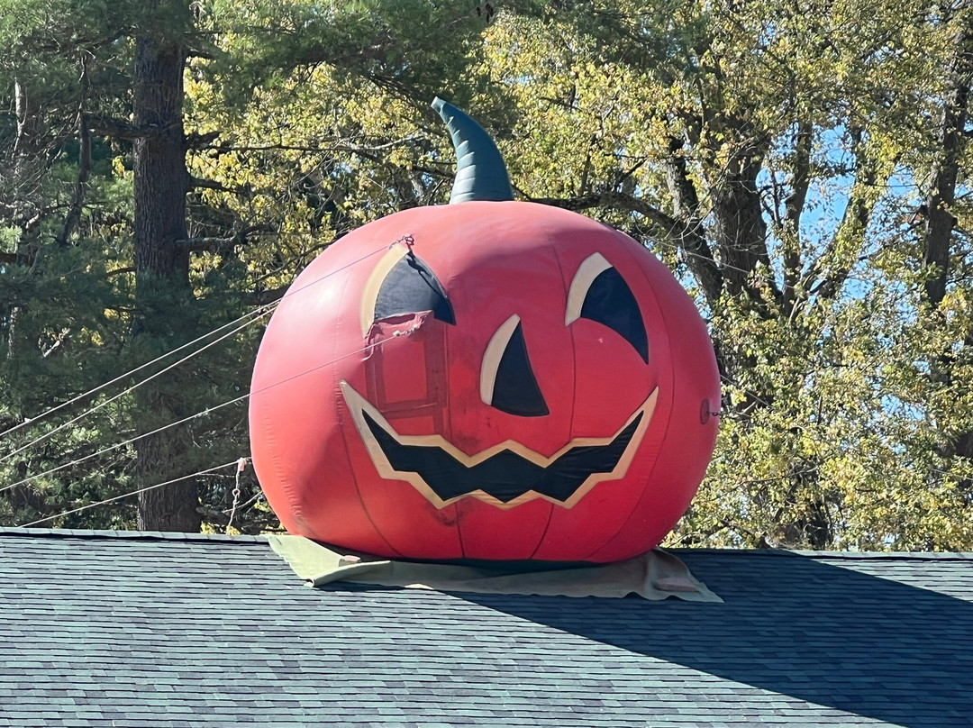 Marshall's Farm Market-Delaware必去景点