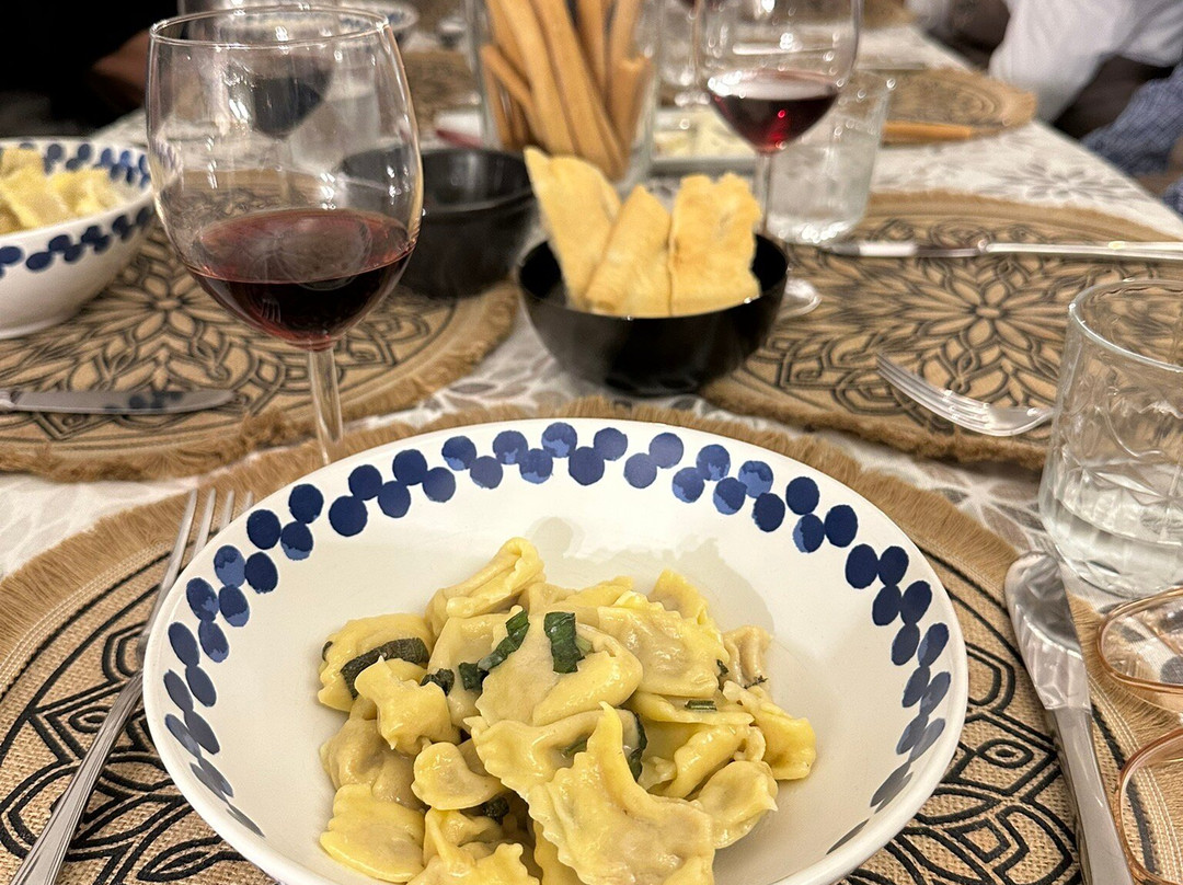 Cooking Piemonte-Cervere必去景点