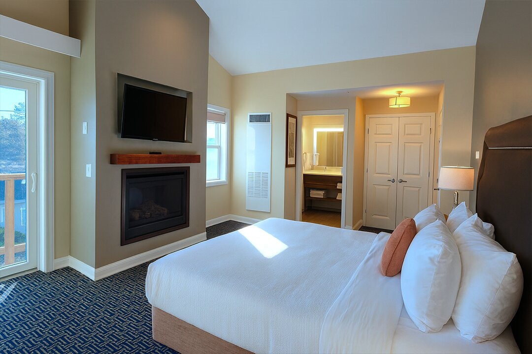 Inn at Nye Beach主图