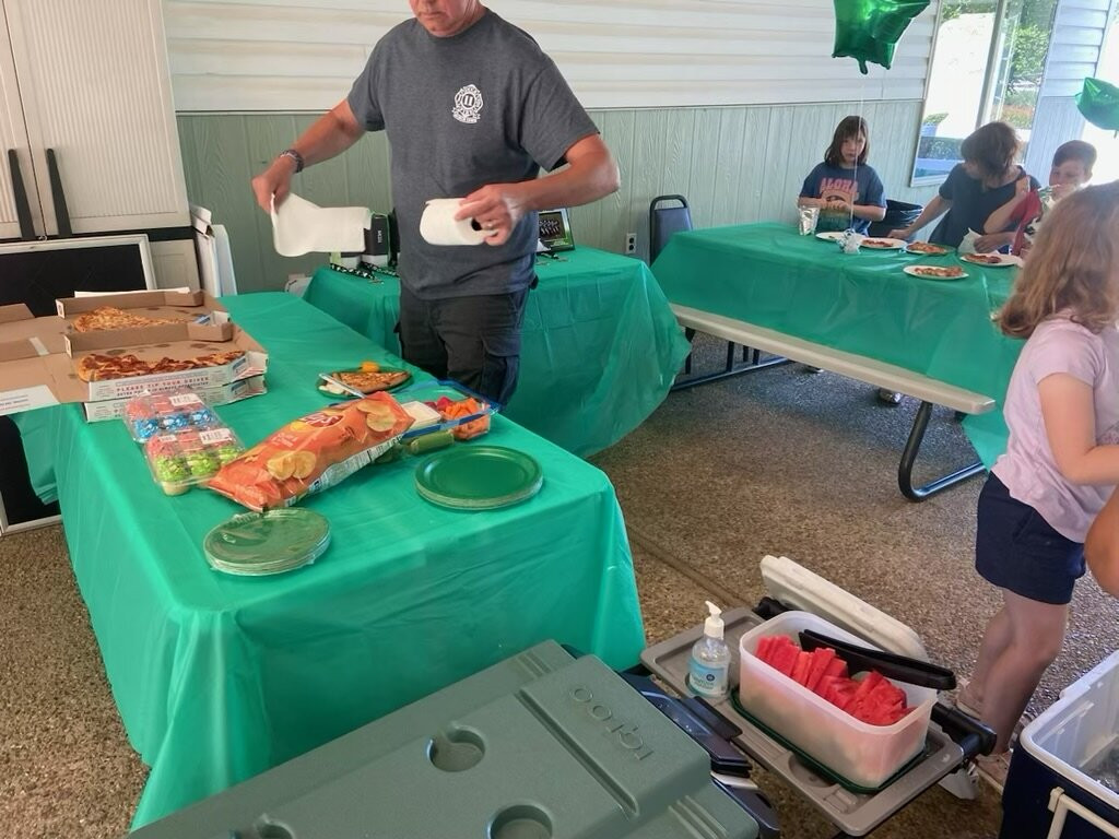 Highlands Golf Park-Ruckersville必去景点