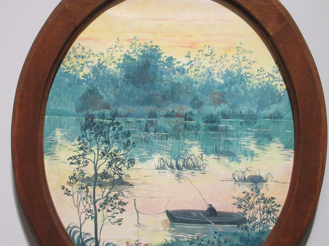 Musée Sérusier-Chateauneuf du Faou必去景点