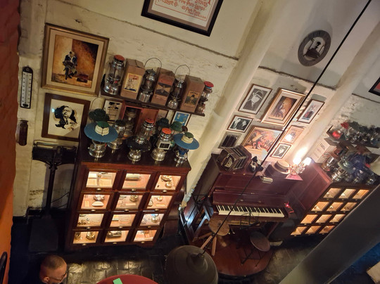 Senderos del Tannat-蒙得维的亚必去景点