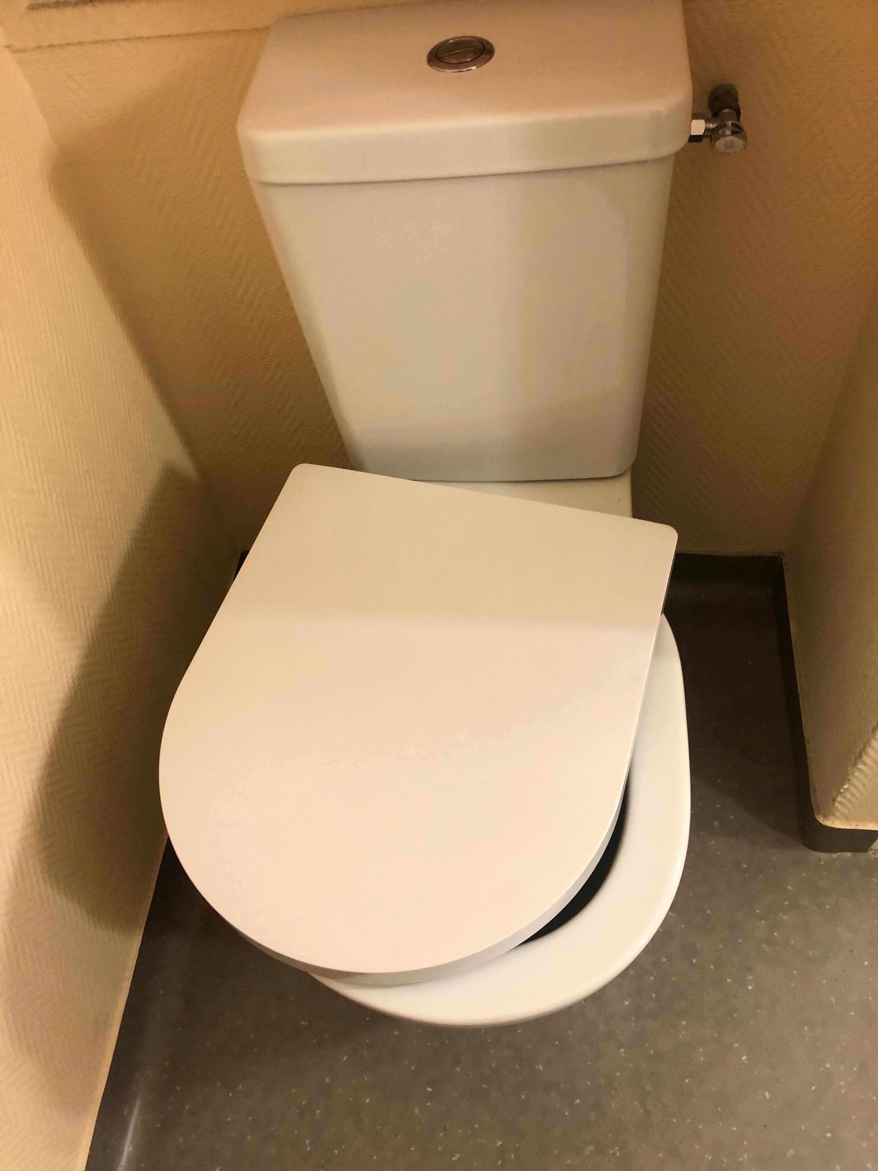 宜必思普瓦捷博利厄酒店-官方