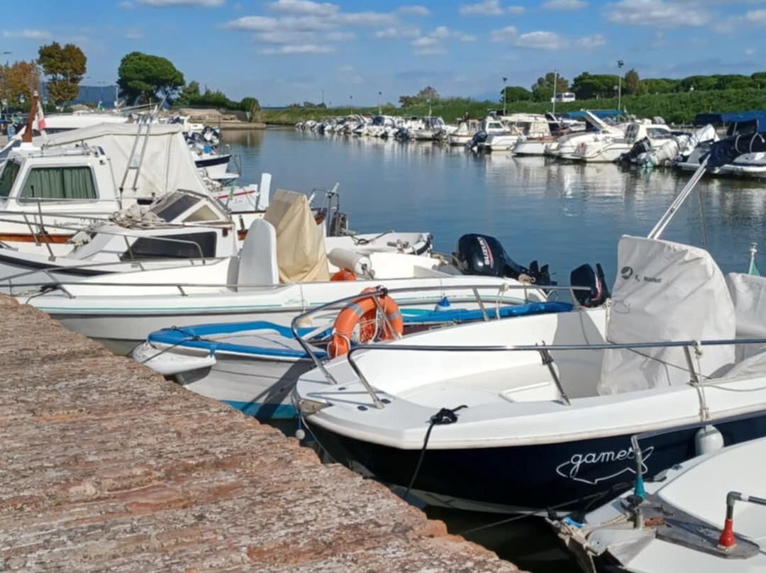 Lungomare-佩斯卡亚堡必去景点