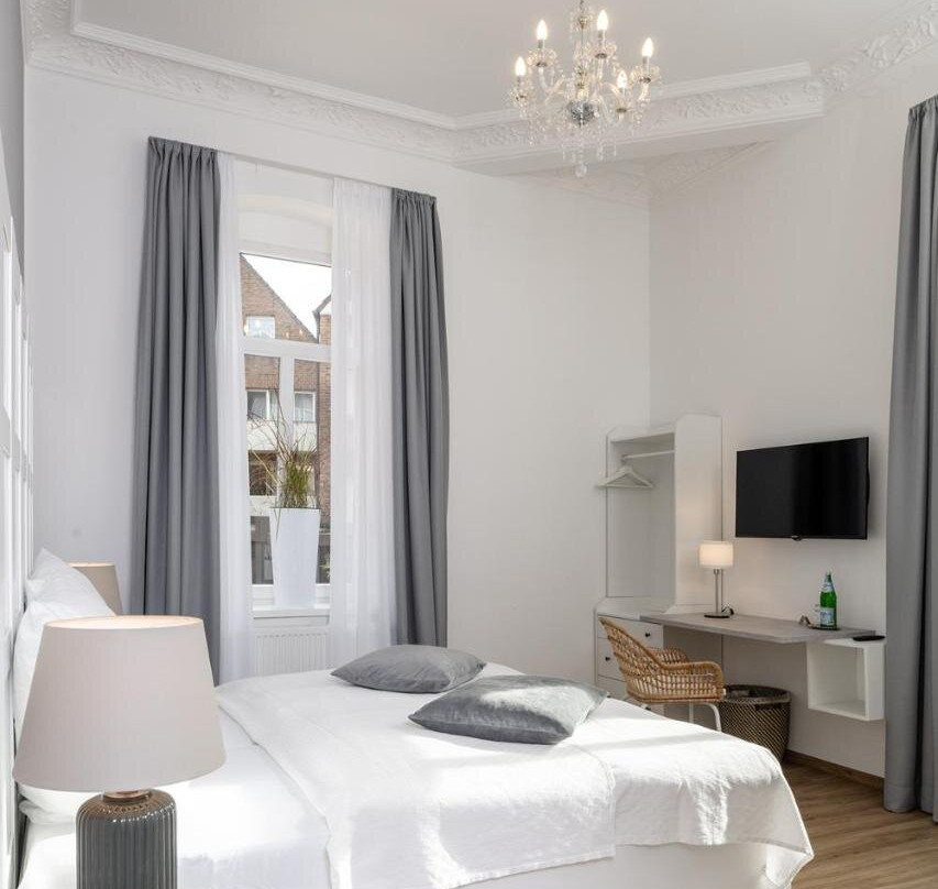 Hotel Markt 5