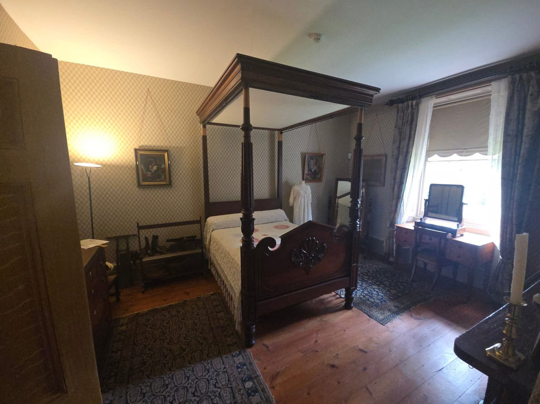 Narryna Heritage Museum-霍巴特必去景点