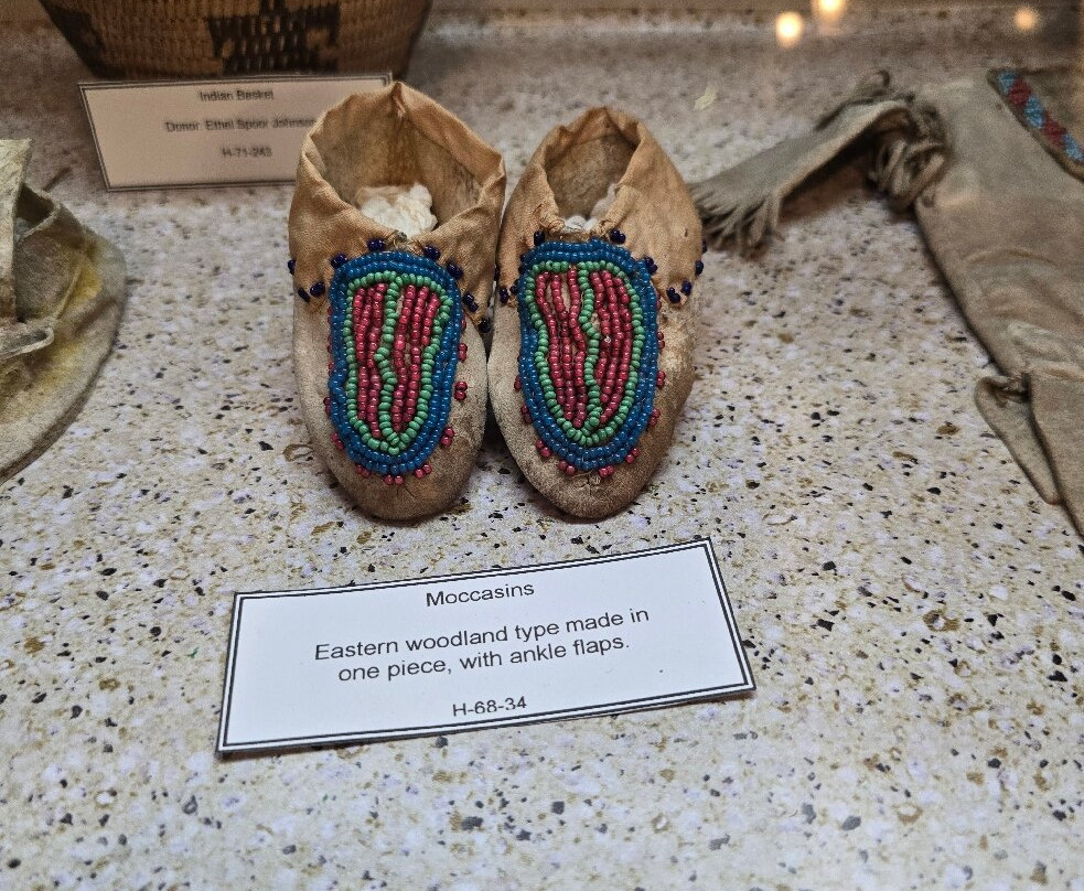 Overland Trail Museum-Sterling必去景点