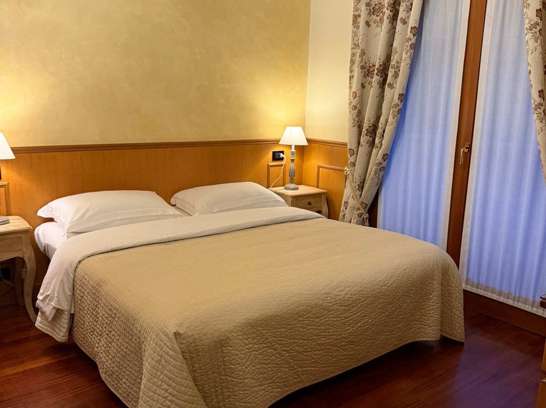 Hotel Isola di Caprera主图