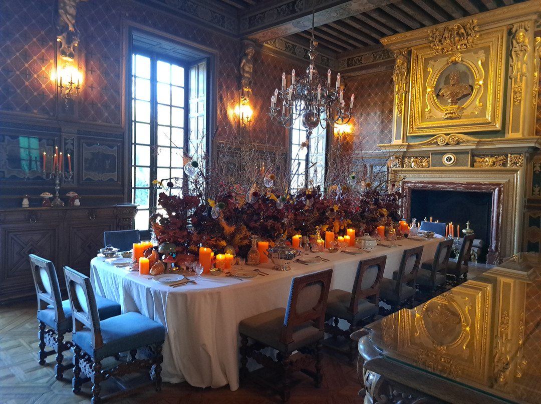 雪瓦尼城堡-雪瓦尼城堡必去景点