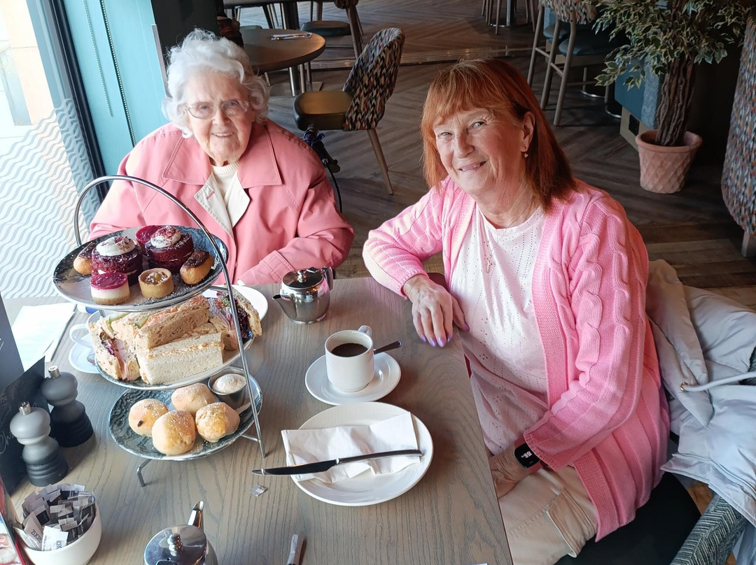 The Gailes Hotel & Spa主图