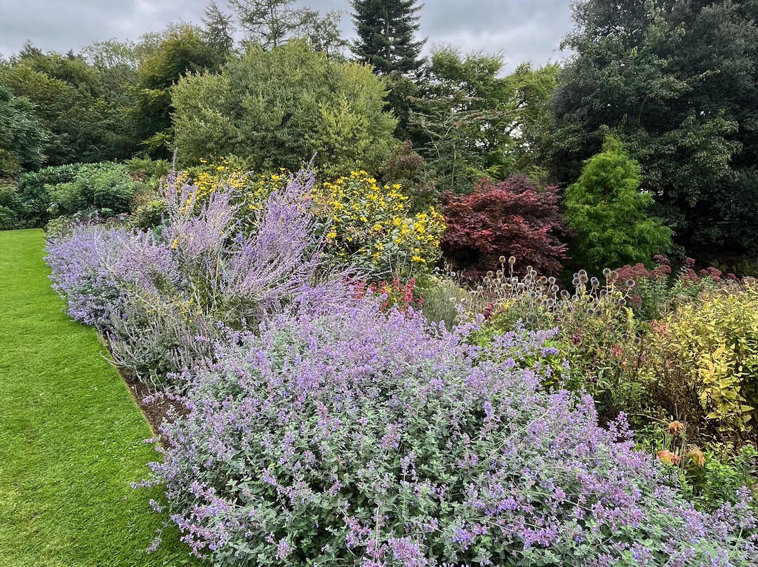 Mount Grace Priory, House and Gardens-诺萨勒顿必去景点