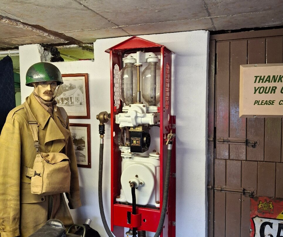 The Abingdon Collection-奥马必去景点