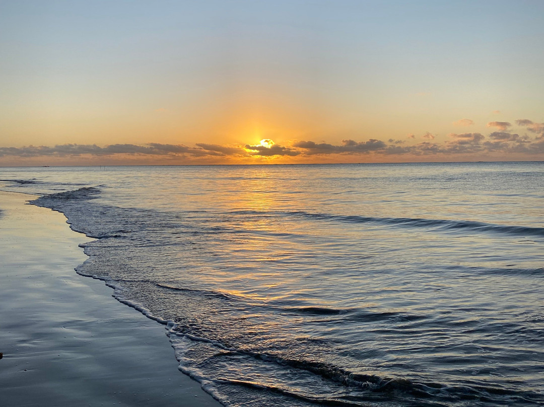 Bitingui Praia Hotel主图