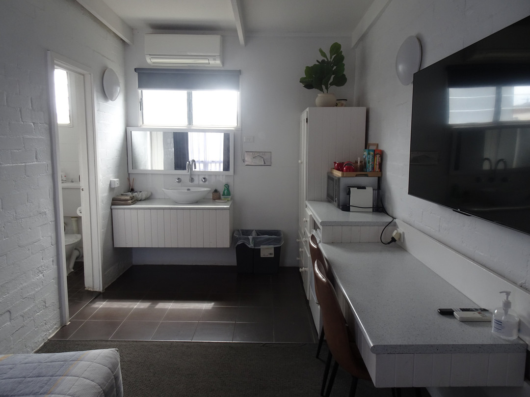 Mallacoota Hotel Motel主图