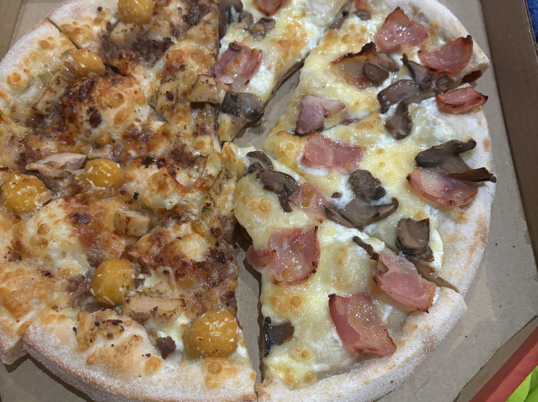 Telepizza