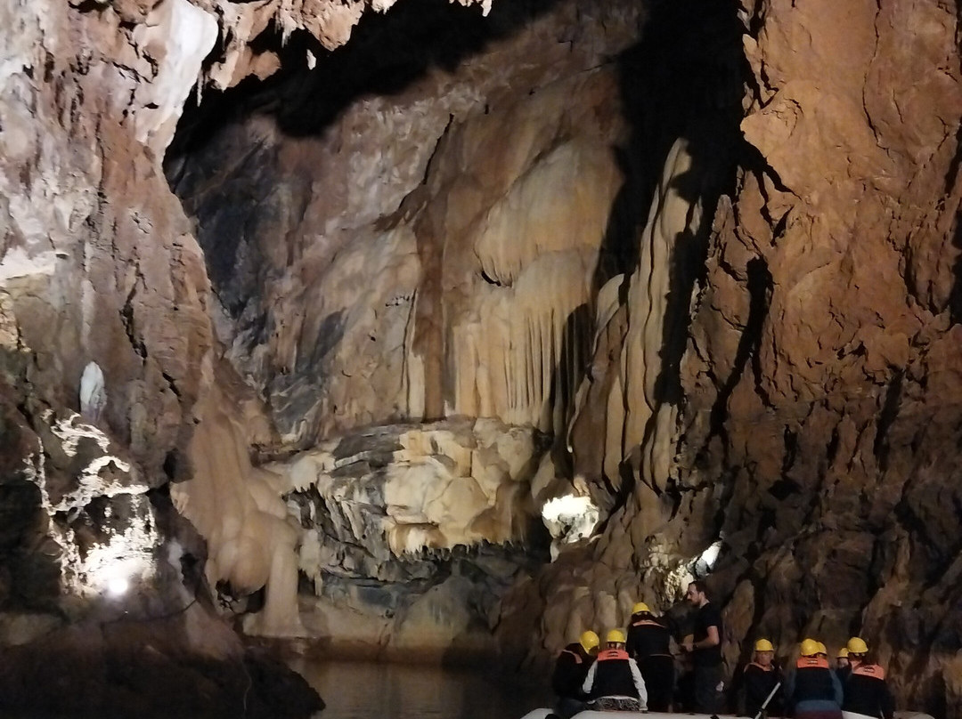 Pacho Tour-阿兰亚必去景点
