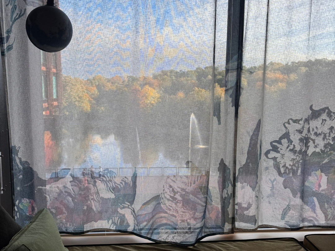 Mix Brussels - Gym & Wellness Hotel主图