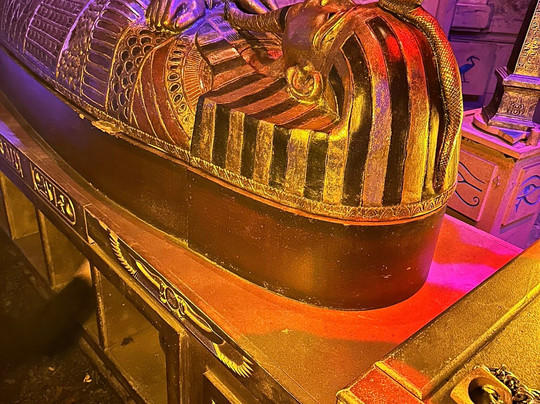 Labyrinth Escape Games-博伊西必去景点