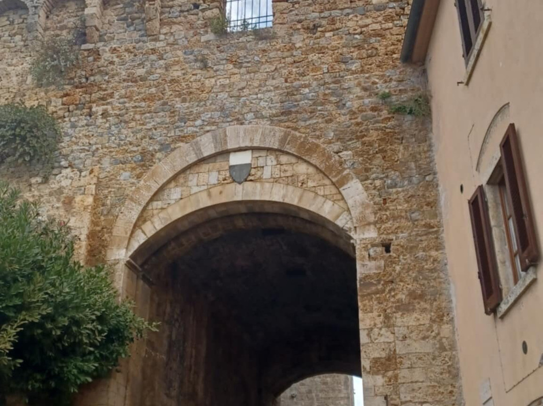 Porta alle Silici-马萨马里蒂马必去景点