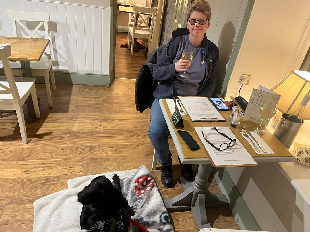 Holly Bush Inn主图