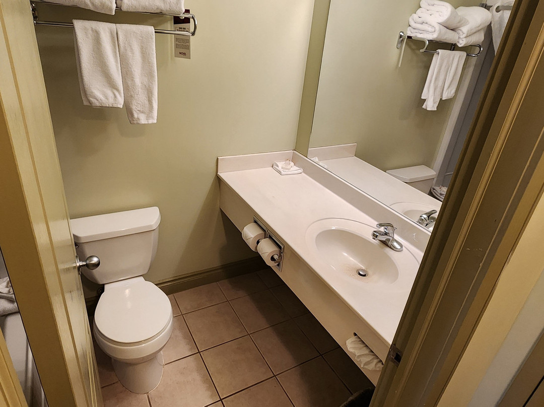 Nova Inn Peace River主图