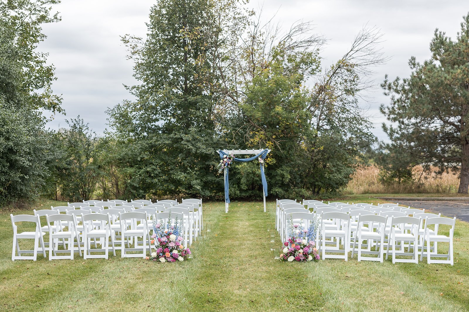 Embassy Suites by Hilton Milwaukee Brookfield-商务中心/多功能厅