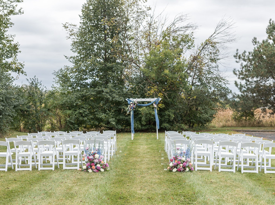 Embassy Suites by Hilton Milwaukee Brookfield主图