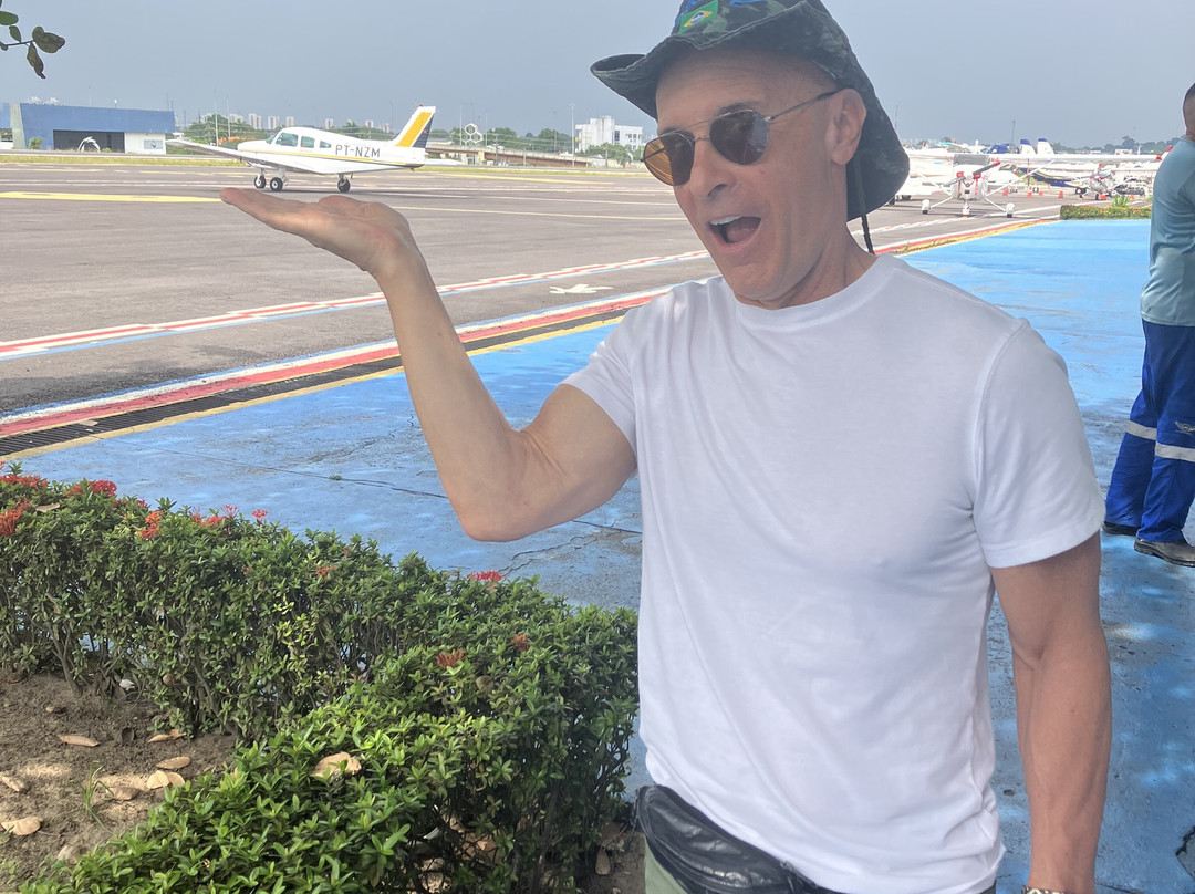 Amazon Amazing Tours-玛瑙斯必去景点