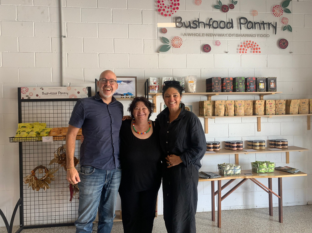 My Dilly Bag-Forest Glen必去景点