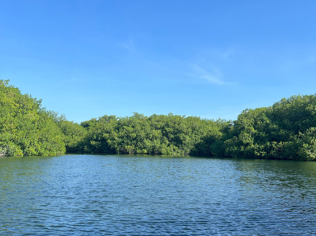 Outdoor Bonaire-Kralendijk必去景点