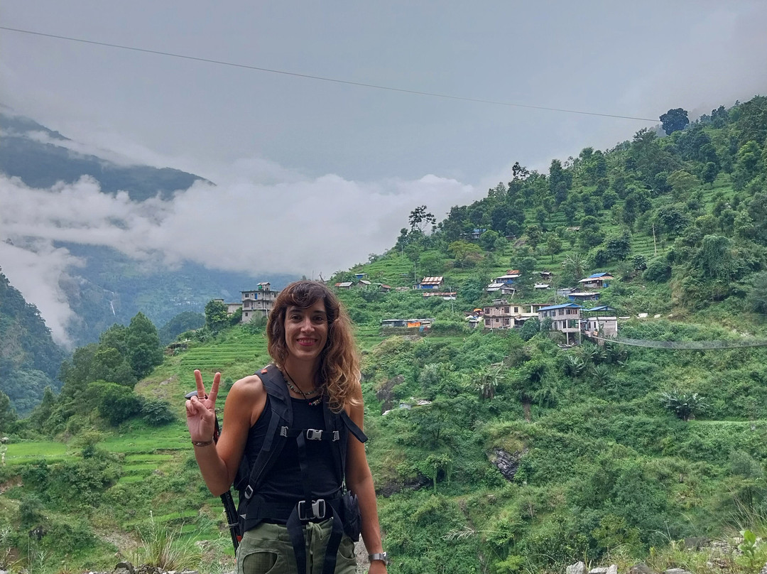 Aventura Trek Nepal-加德满都必去景点