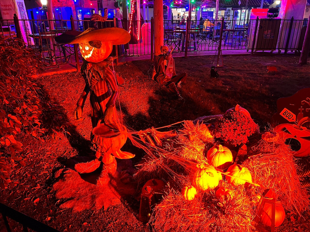 Familypark Neusiedlersee-St. Margarethen必去景点