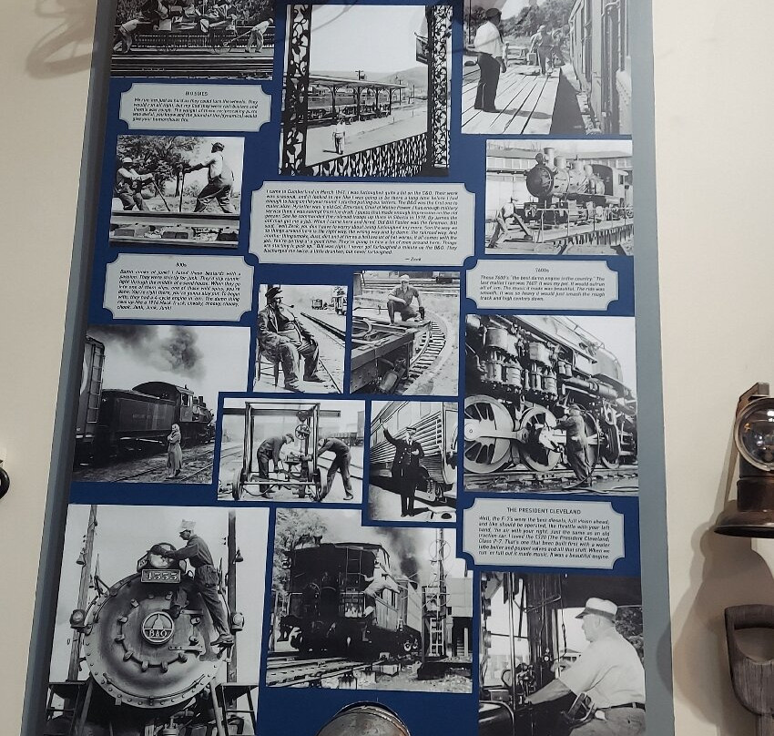 Allegany Museum-Cumberland必去景点