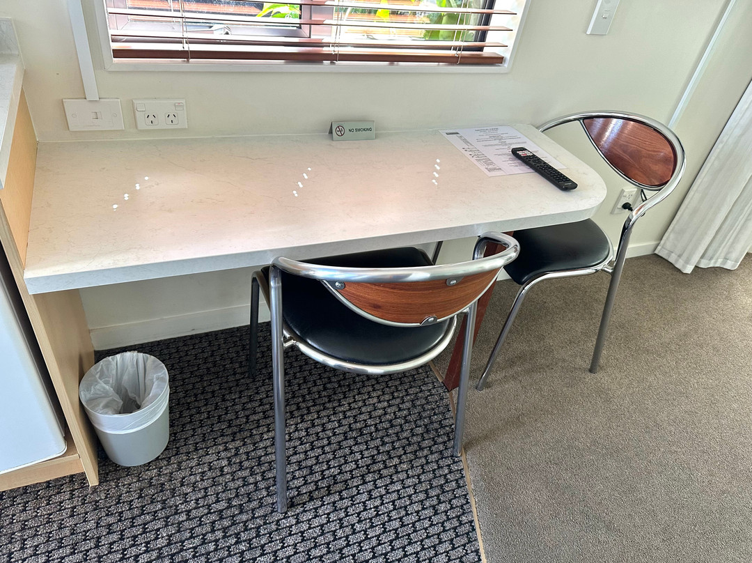 Nautilus Lodge Motel主图