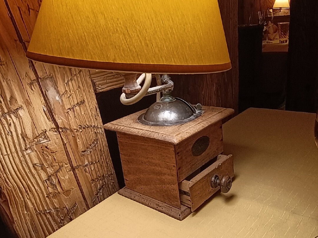 Auberge la Meuniere主图