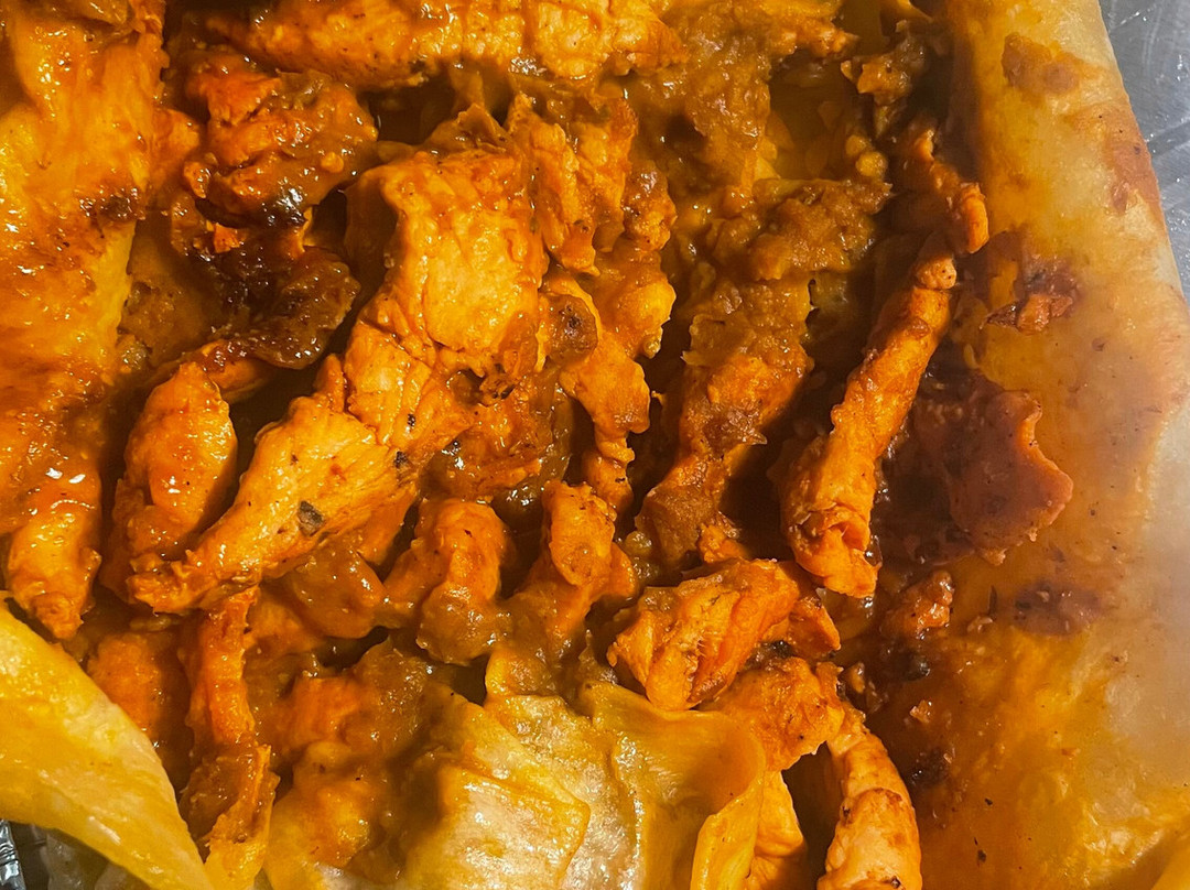 Jalisco Town Mexican Restaurant