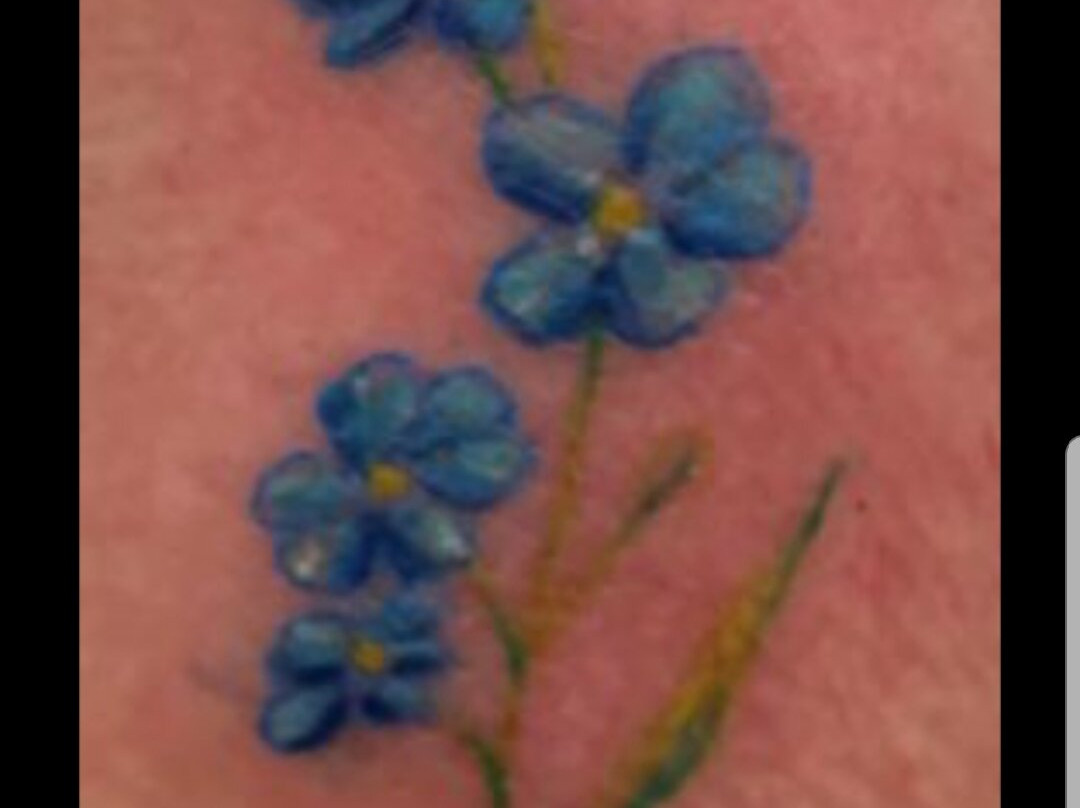 INKspiration Tattoo and Piercing Studio-托雷莫里诺斯必去景点