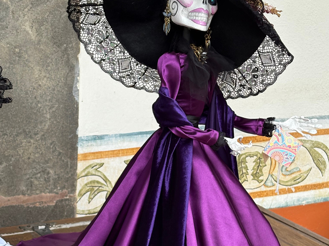 Hotel Mision Grand Juriquilla主图