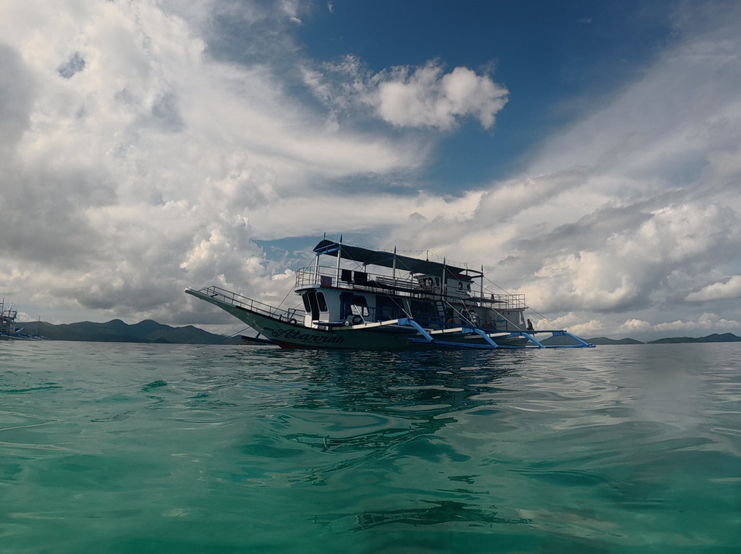 Keelooma | Linapacan Tour, Expedition and Island Stay-利纳帕坎岛必去景点